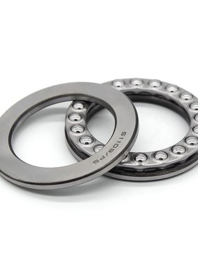 八类平面推力球轴承52218 52220 52222 52224