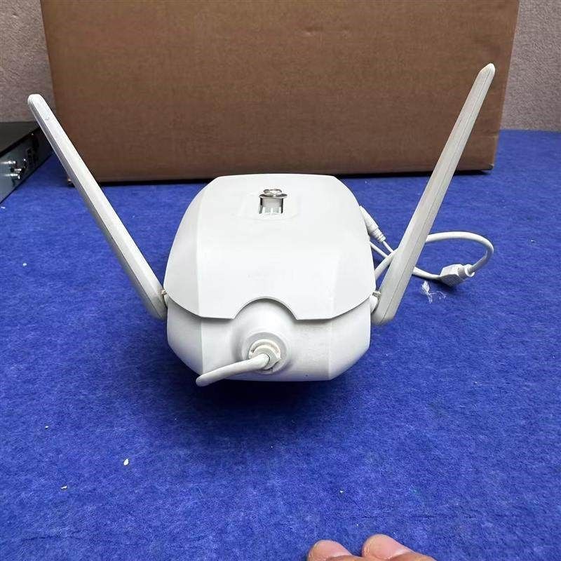 萤石C5HC彩高清无线WIF家用200万监控摄像头C5W室外双向对讲