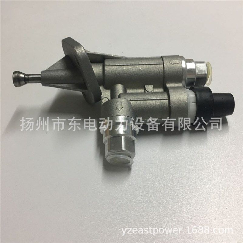 东康4BTA3.9-G2 G11 6BT柴油机输油泵 手压泵 手油泵 4937767,金属材料及制品,其他金属制品,淘宝优惠券,粉丝福利购,淘宝优惠卷