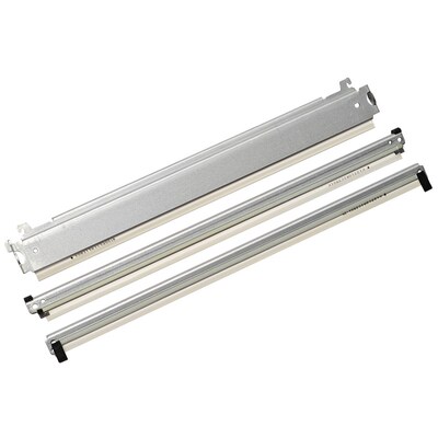 适用理光C3002 C3502 C4502 C5502鼓刮板 充电刮板 转印刮板 黑木