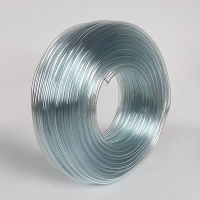 平水管透明软管平水管无异味管体通透洗车鱼缸水管