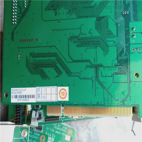 询价~研华工业工控机控制卡PCM-DPMP  19A6DPMP02