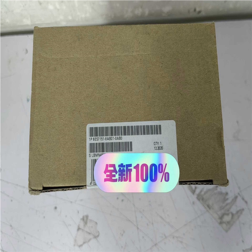 议~接口模组IM151-8PN/DP模块6ES7 151-