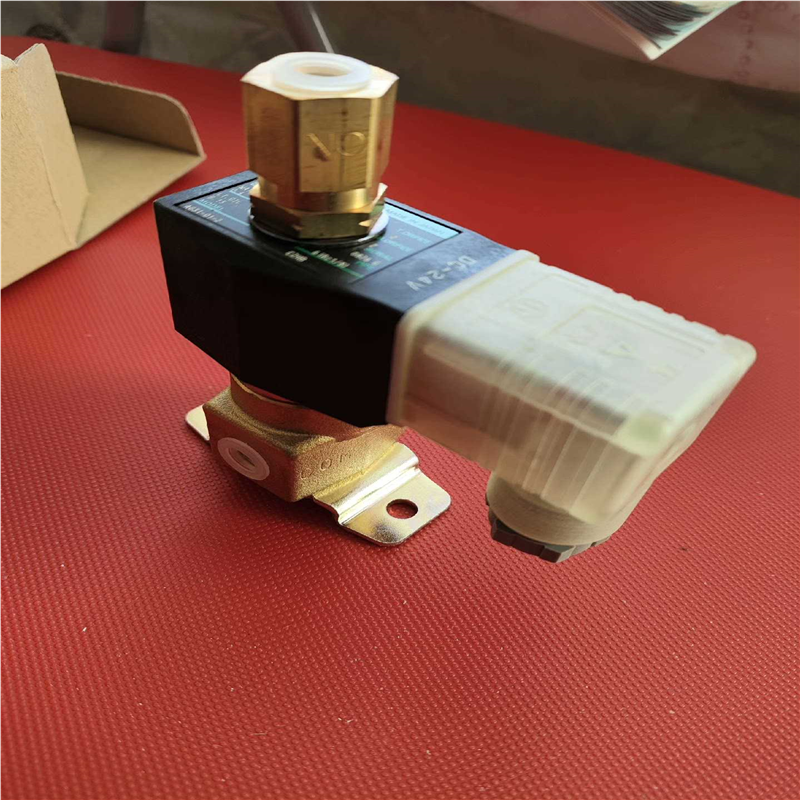 AG31-01-2-C2HB-DC24V CKD电磁阀~议价