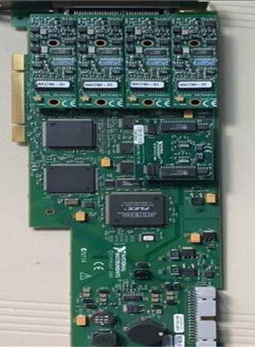 询价~美国 NIPCI-5114功能OK，成色九，议价！