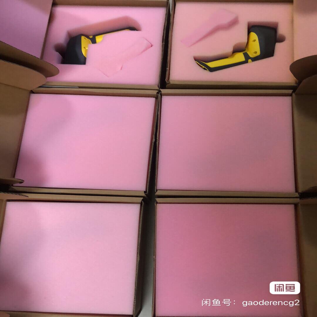 议~康耐视DM8050X-0100 DM8050X-020 - 实物图