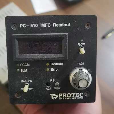 PROTEC  PC510控制器（憨憨电子）