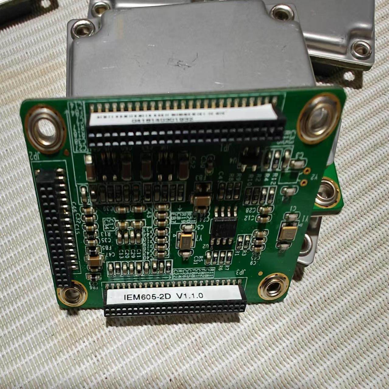 议~环网工业交换机模块IEM605-2D，正常拆机， 实物图片，,3C数码配件,其它配件,淘宝优惠券,粉丝福利购,淘宝优惠卷