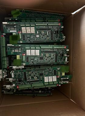 议~SMIO-01C ABBACS510 ACS550 主板 接