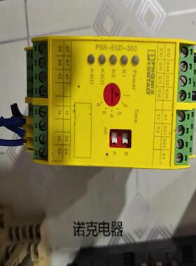 菲尼克斯PSR-SPP-24DCESD5X11X2300货号2981428