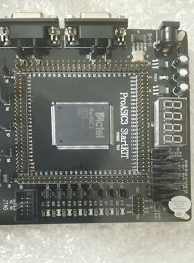 (询价)ProASIC3 StartKit   开发板 A3P250