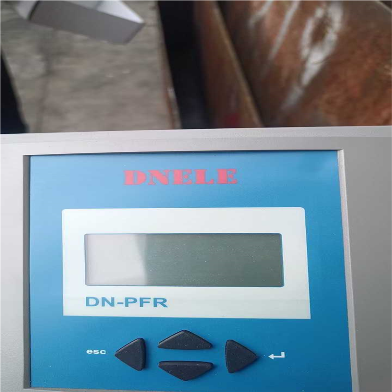 DNELE无功补偿控制器 DN-PFR-AX12R （基数电子）