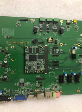 议~安富利BB-ESDSM00底板，评估板。