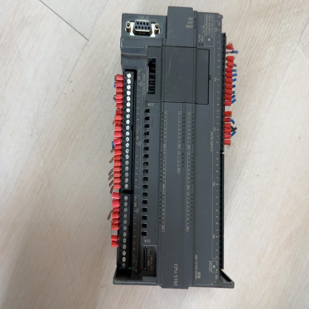 288-1ST60-0AA0功能正常(崽崽配件）