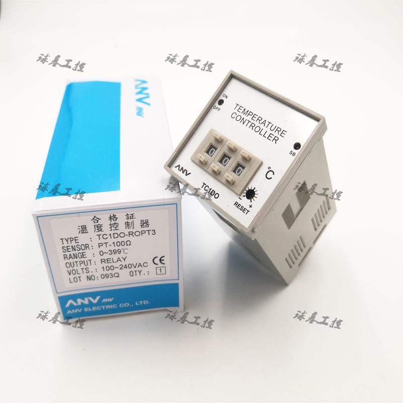 TC1DO-ROPT3台湾ANV士研温控器全新原装正品