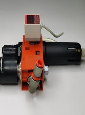 麦特沃克 METALWORK 气源处理调压阀(崽崽配件）