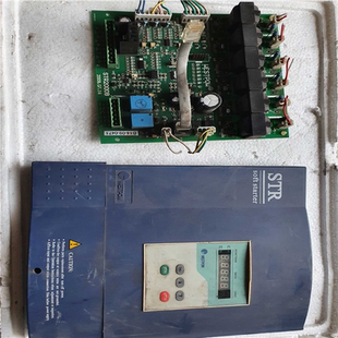 西普软起动器主控板STR系列软起动主板B14主控板 憨憨电子