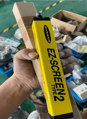 LS2TR30-150Q8 美国邦纳安全光栅光幕（憨憨电子）