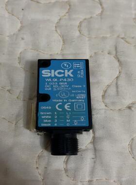 （议价）9L-P430西克CICK传感器