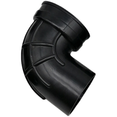 螺杆空压机进气软管导风管直接头弯接头吸气管子口径406080100