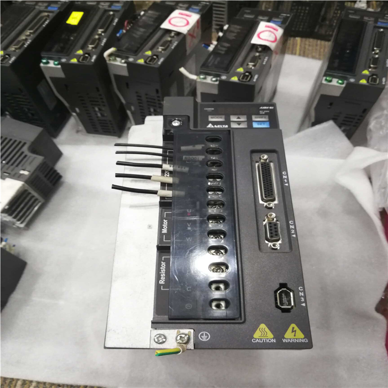 台达ASD-A2-2023-F未拆封多款型号ASD-B2(崽崽配件）