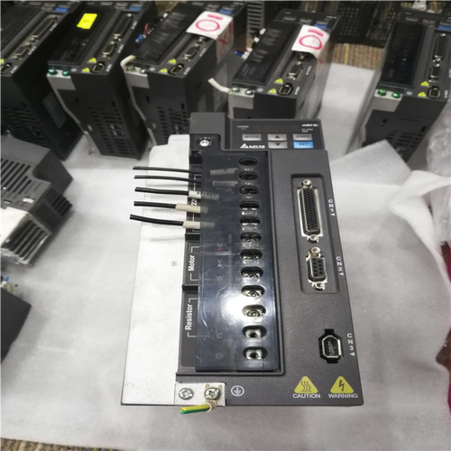 议~台达ASD-A2-2023-F全新未拆封多款型号ASD-B2