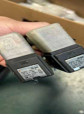 议价SMC电磁阀VCW21-5DL-3-01-A-F-X91