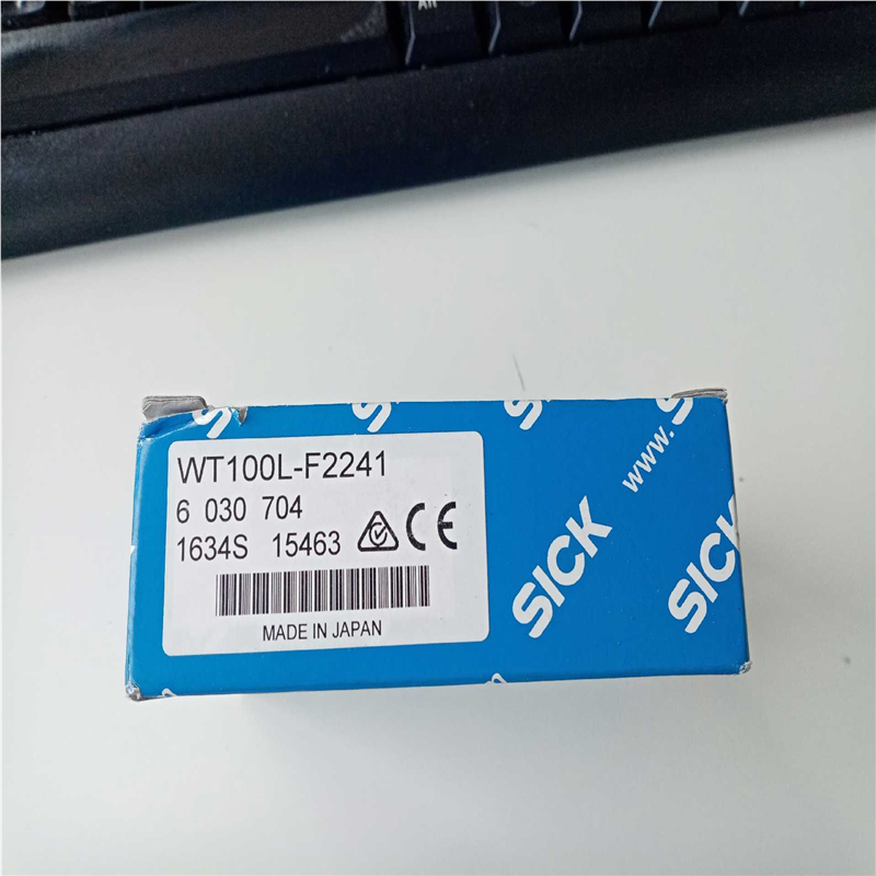 德国SICK西克传感器WT100L-F2241，订货号：60~议价