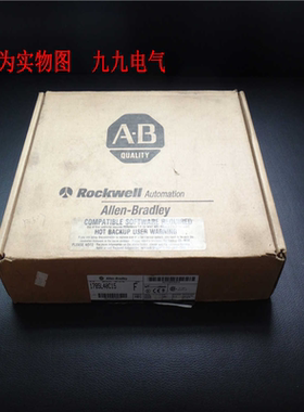 AB PLC 1785L40C15F 1785 L40C15 F 1785 L40 C15 F  实物图~议价