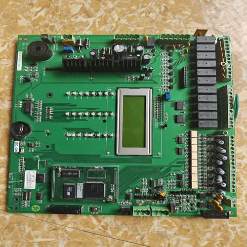 NOTIFIER诺帝菲尔 RP-1002PLUS REV 1（gg设备）