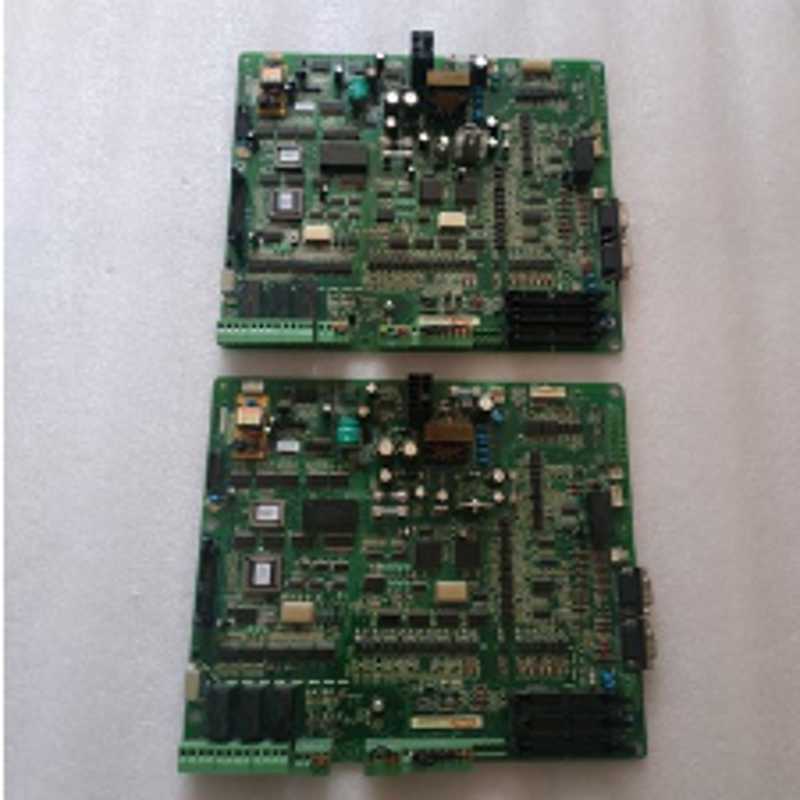 议价控制主板  UHA241U2 ver A01  有2片  一片重量1·3斤  在50~