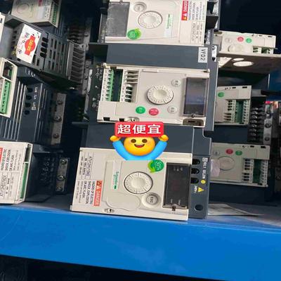 施耐德变频器ATV12HU22M2 22KW 220V议价