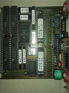 rotec ，VCOM一个，VCPU20一个，VSPS10一（卡套电子）