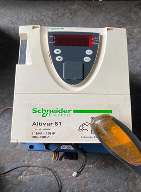 询价~61变频器11kw主板 CPU板