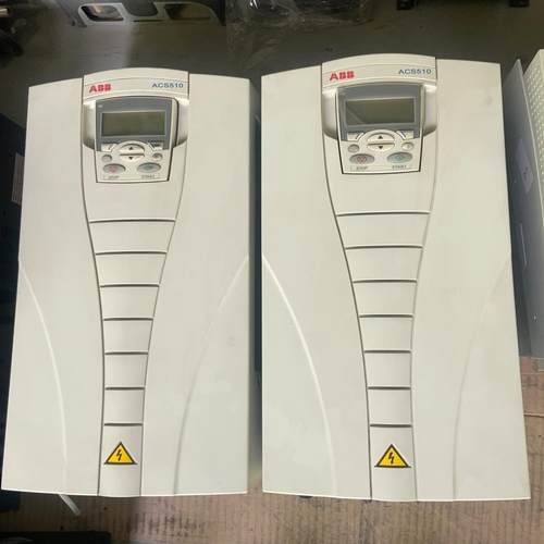 【汇生】ABB变频器ACS510-01-031A-4，15KW，38【议价】