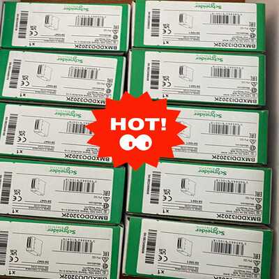 议~BMXDDI3202K，BMXDDO3202K模块，全