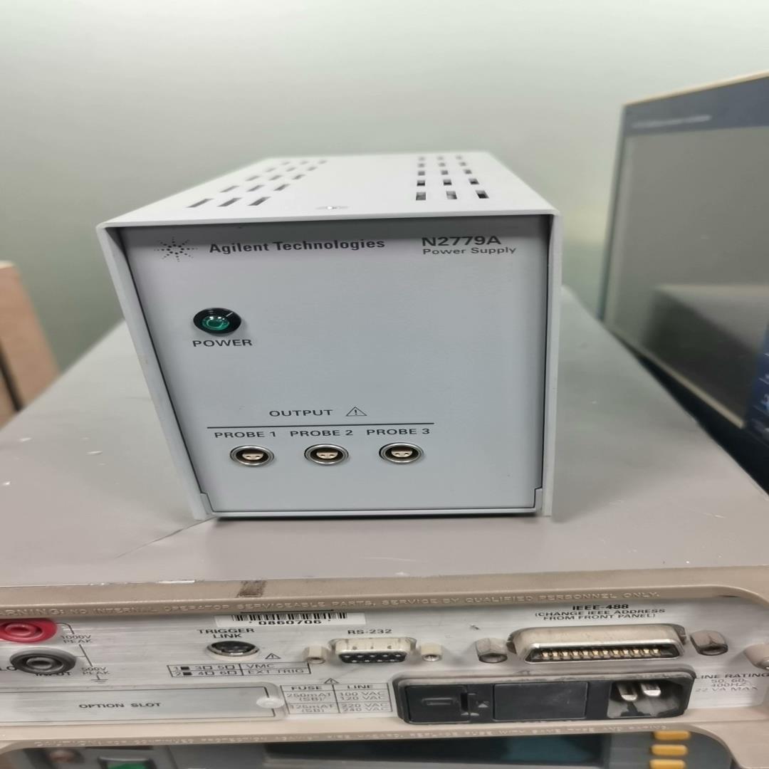 （议价）ilent安捷伦n2779a外置电源