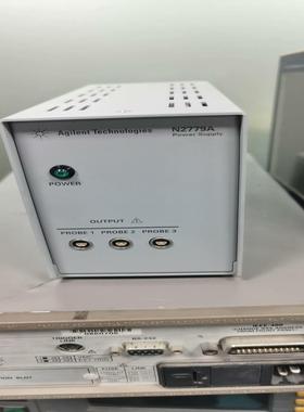 （议价）ilent安捷伦n2779a外置电源