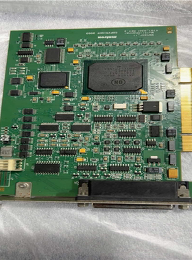 【汇生】迈创 MATROX METEOR2-MC/4*  Y751-【议价】