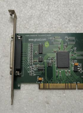 NERAL IMASETTER PCI INTERFACE GR2008