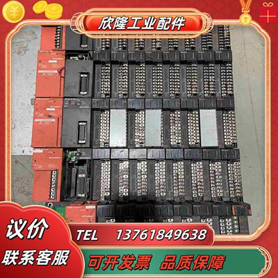 三菱A1s62PN模组为一组优惠议价