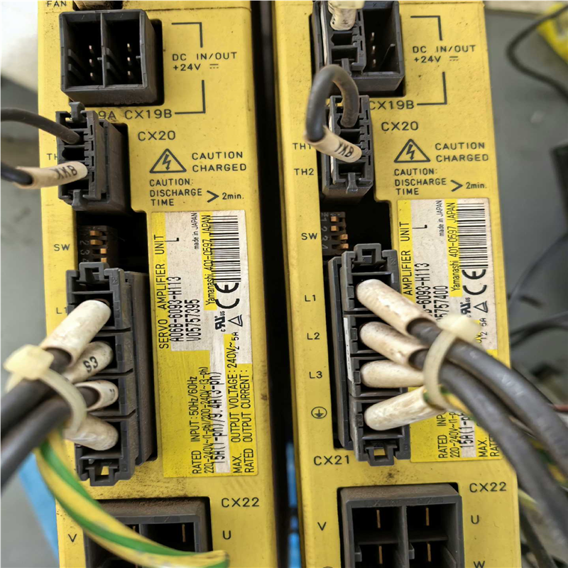 【汇生】发那科驱动器A06B-6093-H113【议价】