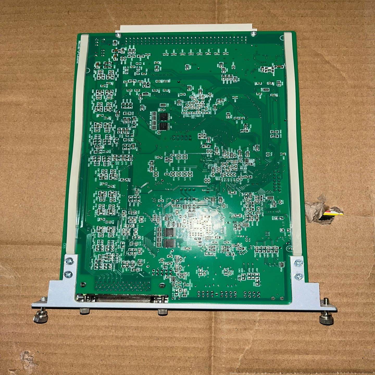 【汇生】拆机板子 NR1403 NR1161D 拆机型号：南京南瑞继【议价】