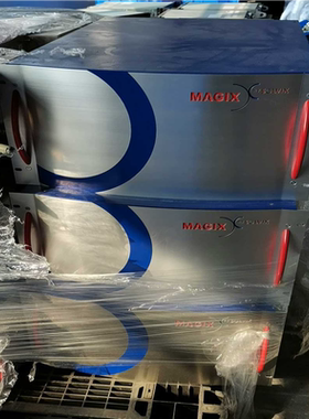 【汇生】SOLVIX MAGIX 20K SPUTTERING IC【议价】