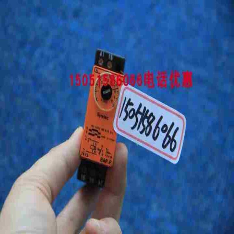 SYRELEC继电器VDE0435VDE0110GRC议价