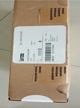 (议价)E84AVE1134SX0伦茨变频器销售欢迎