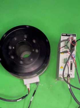 【汇生】CKD直驱电机DD马达AX9000TS-U0 AX4075T【议价】