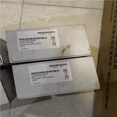(议价)IC200MDL650，议价