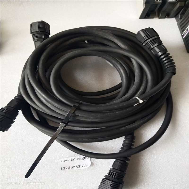 询价~GP3000H-CBLSD-10M链连线如图议价