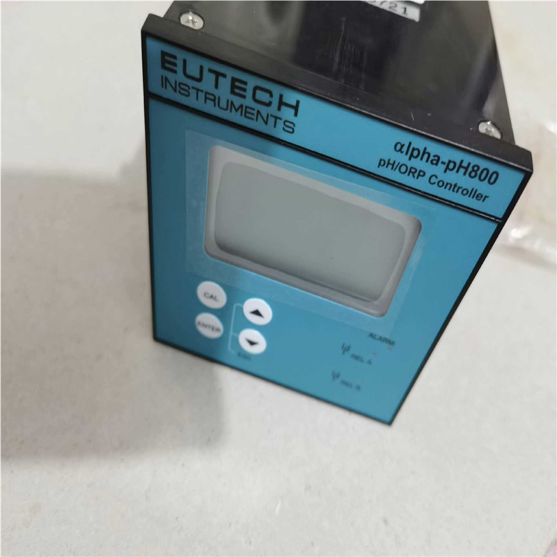 优特ALPHA-PH800 PH检测仪 ，只上机测试一下，功（憨憨电子）